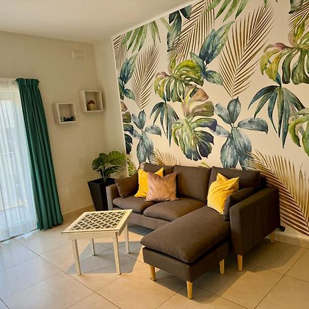 Comfort And Tranquility Close To The Beach 马尔萨斯卡拉 外观 照片