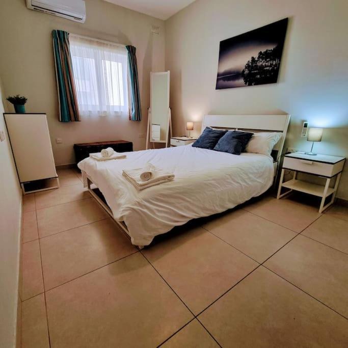 Comfort And Tranquility Close To The Beach 马尔萨斯卡拉 外观 照片