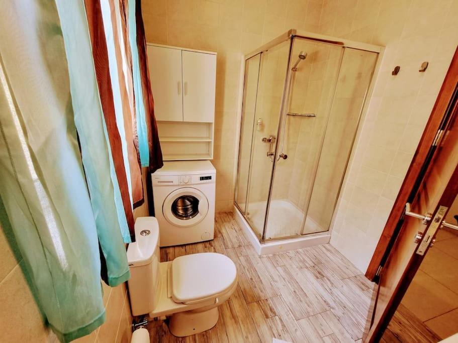Comfort And Tranquility Close To The Beach 马尔萨斯卡拉 外观 照片